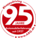 ARG - 95 Jahre #happydriving