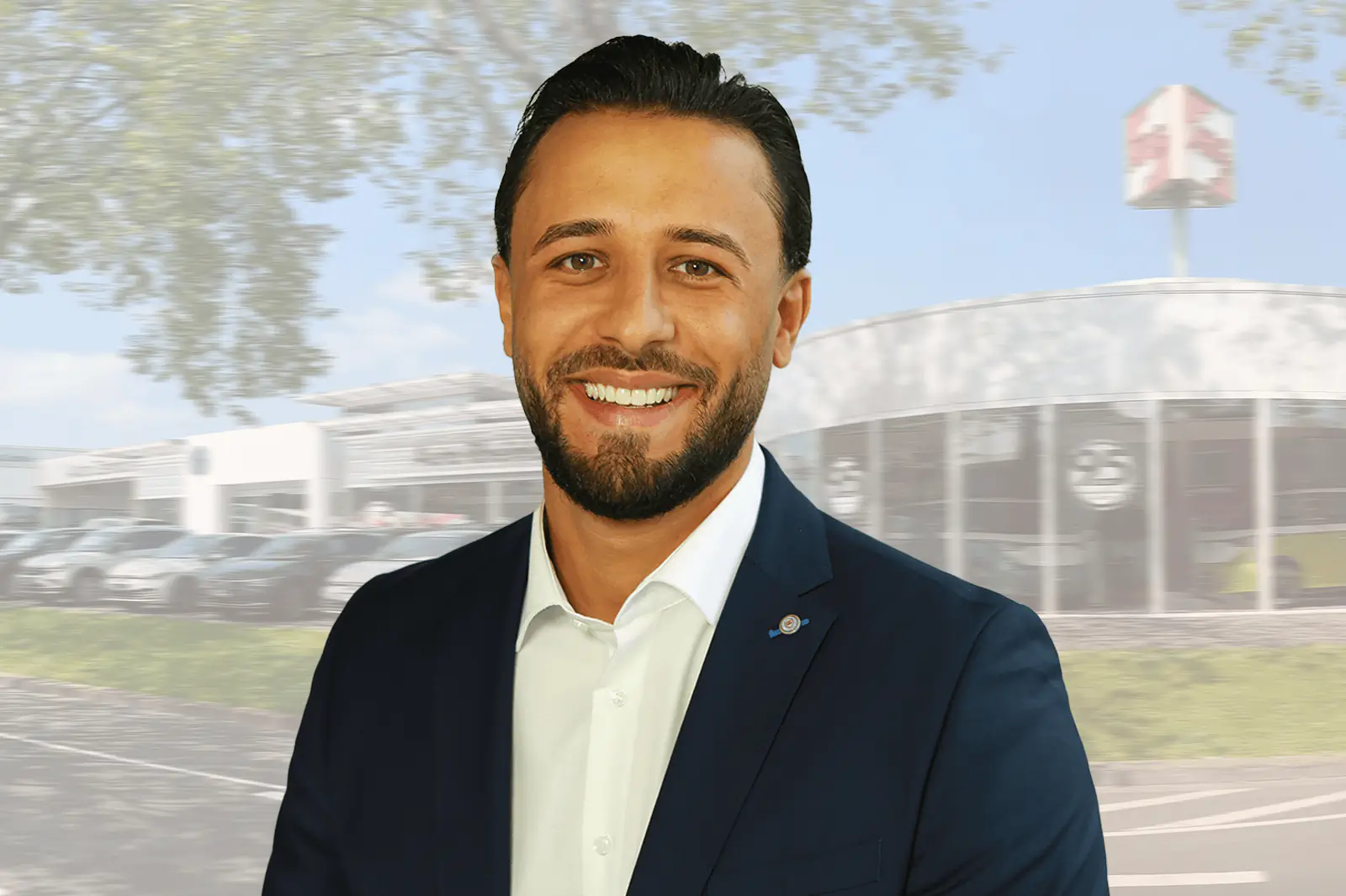 Ali Rabih