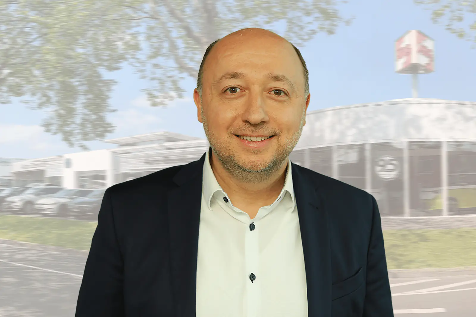 Bülent Benli