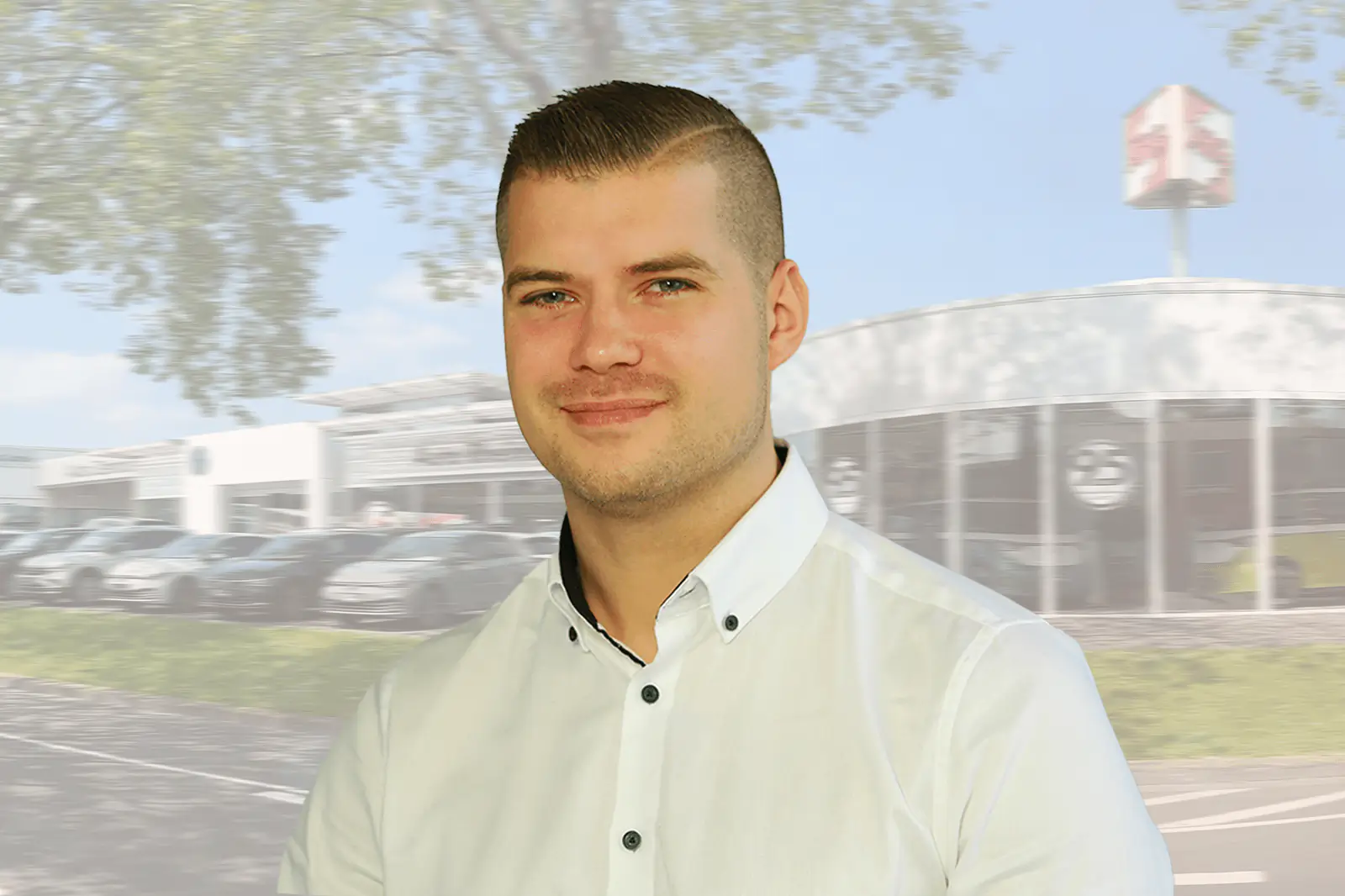 Kai Schönenborn