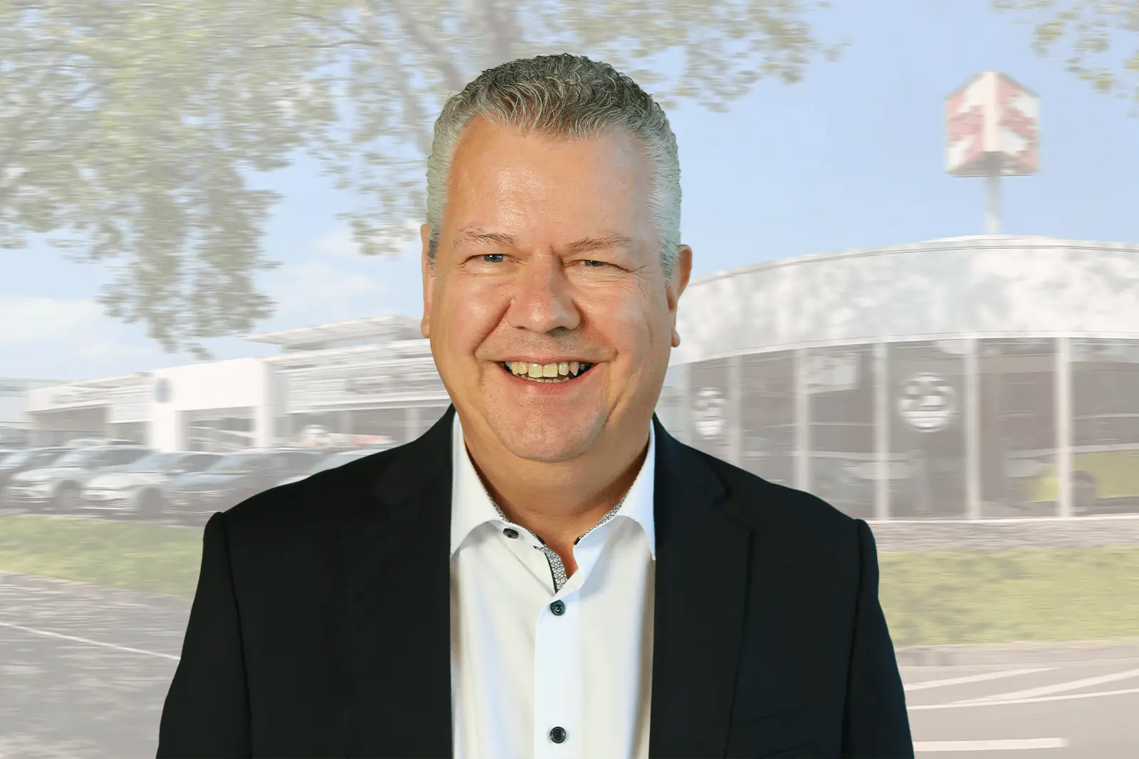 Thomas Schäfer