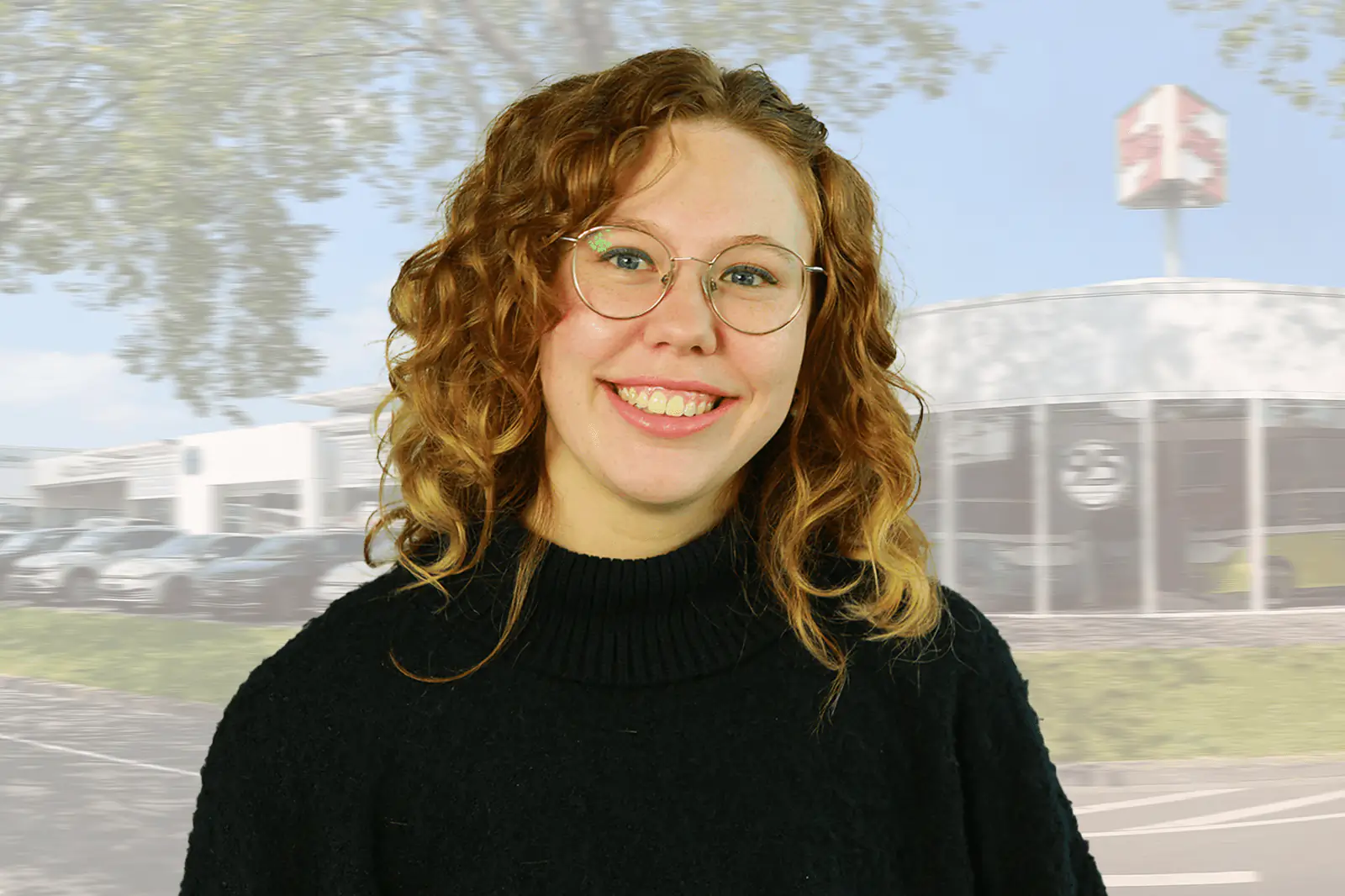 Leonie Kuepper