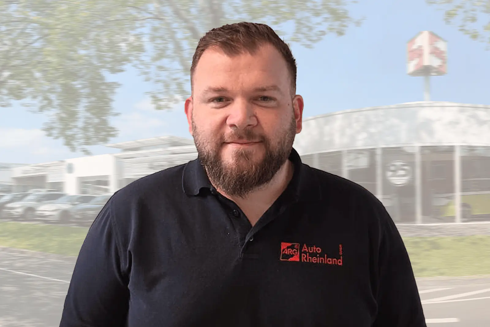 Bild - ARG Auto-Rheinland-GmbH
