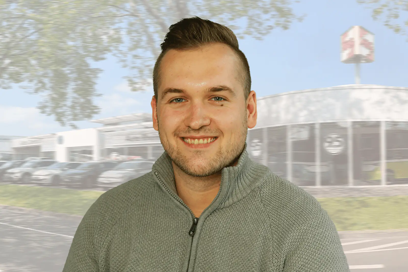 Patrick Schüller