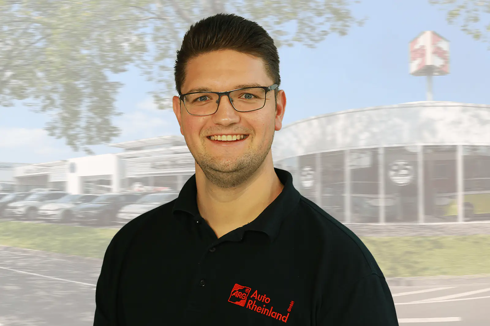 Marius Falkenberg Marius Falkenberg