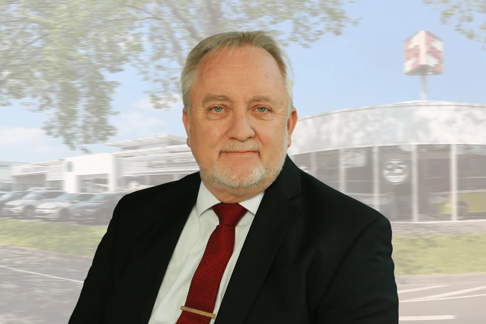 Achim Hansen