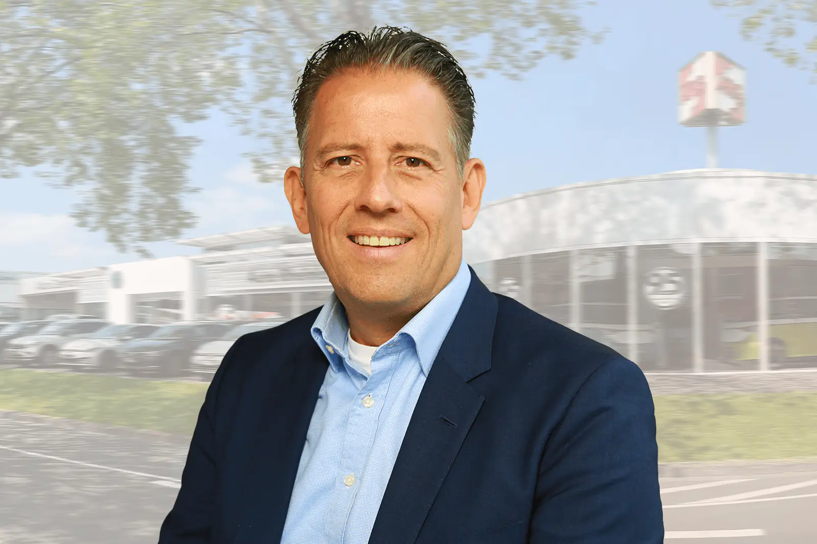 Thomas Diederichs