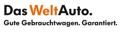 Gebrauchtwagen. Das WeltAuto. Gebrauchtwagen. Das WeltAuto.