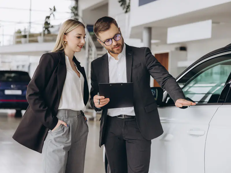 Business HappyDeals
