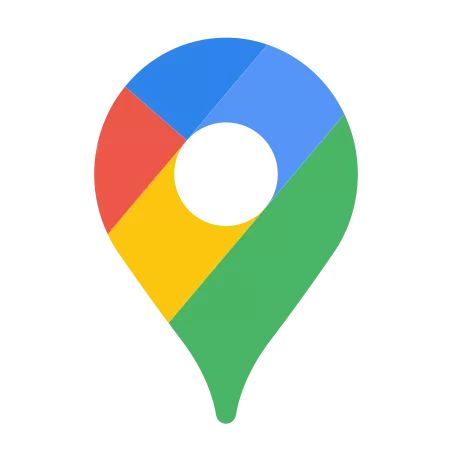 Google Maps