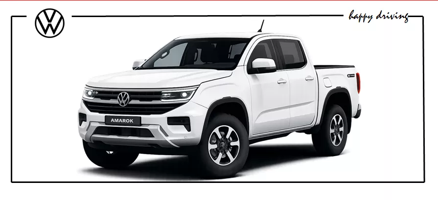 Amarok weiss website