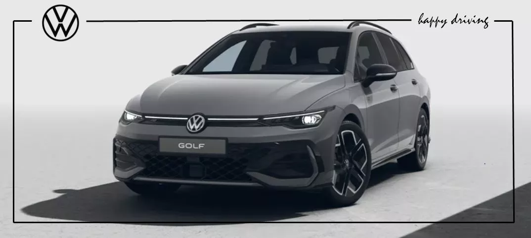 Golf Variant HP banner 2