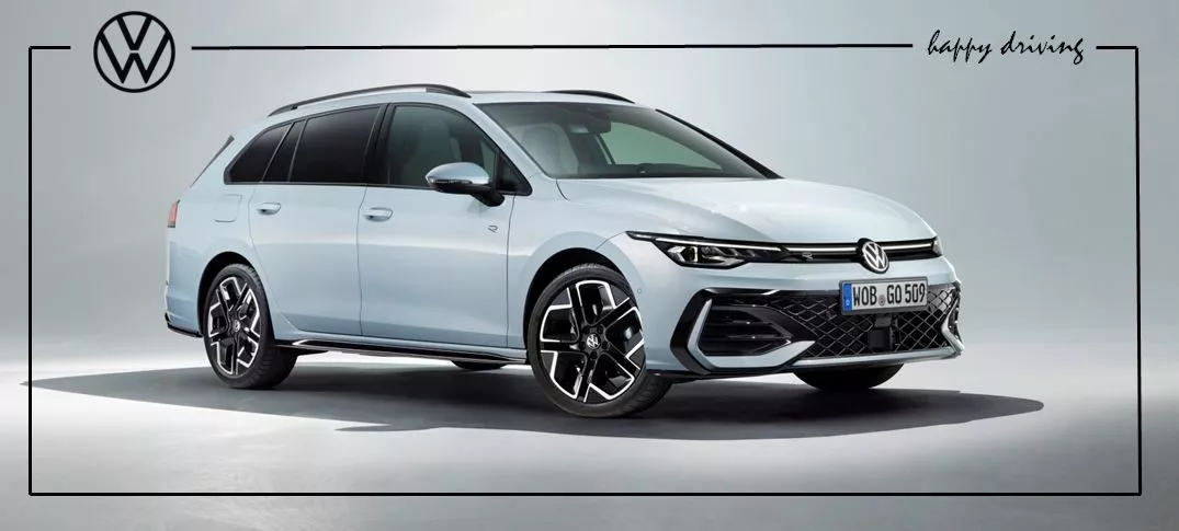 Golf Variant Goal HP Banner Neu