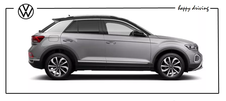 Troc Style Hp Banner