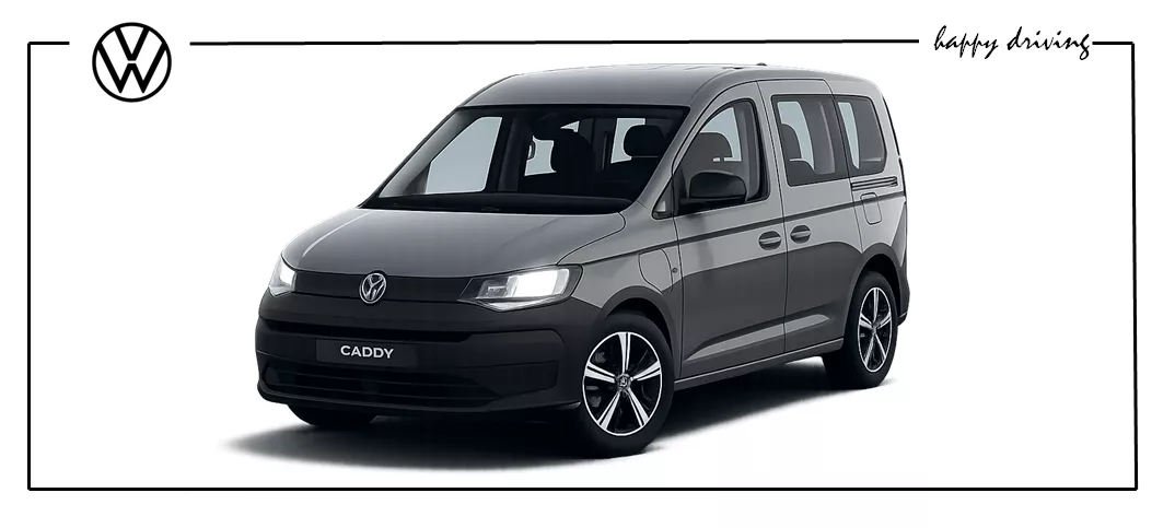 Caddy Trend