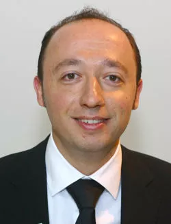 Bülent Benli