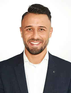 Ali Rabih