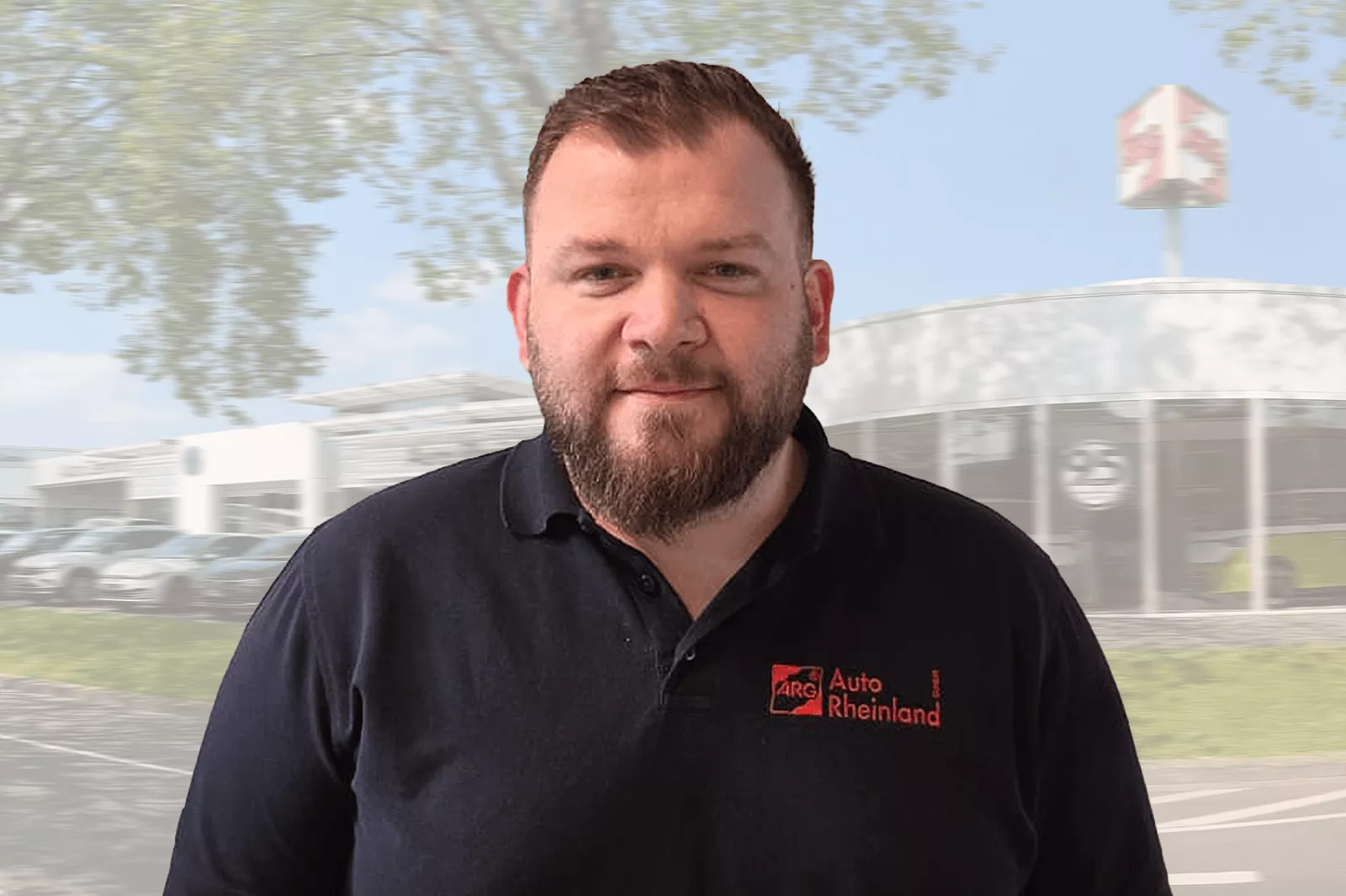 Bild - ARG Auto-Rheinland-GmbH