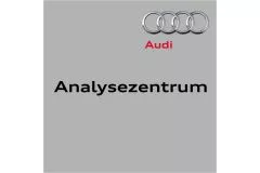 Audi Analysezentrum