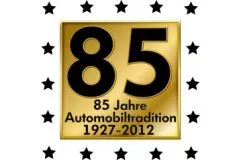 85 Jahre ARG Automobiltradition