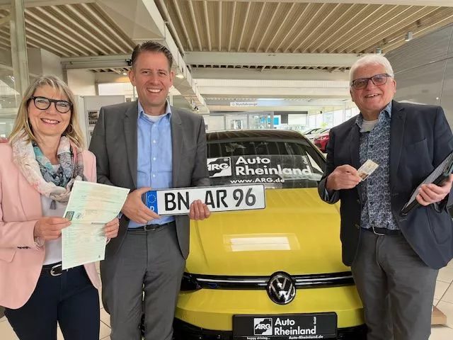 Bild - ARG Auto-Rheinland-GmbH