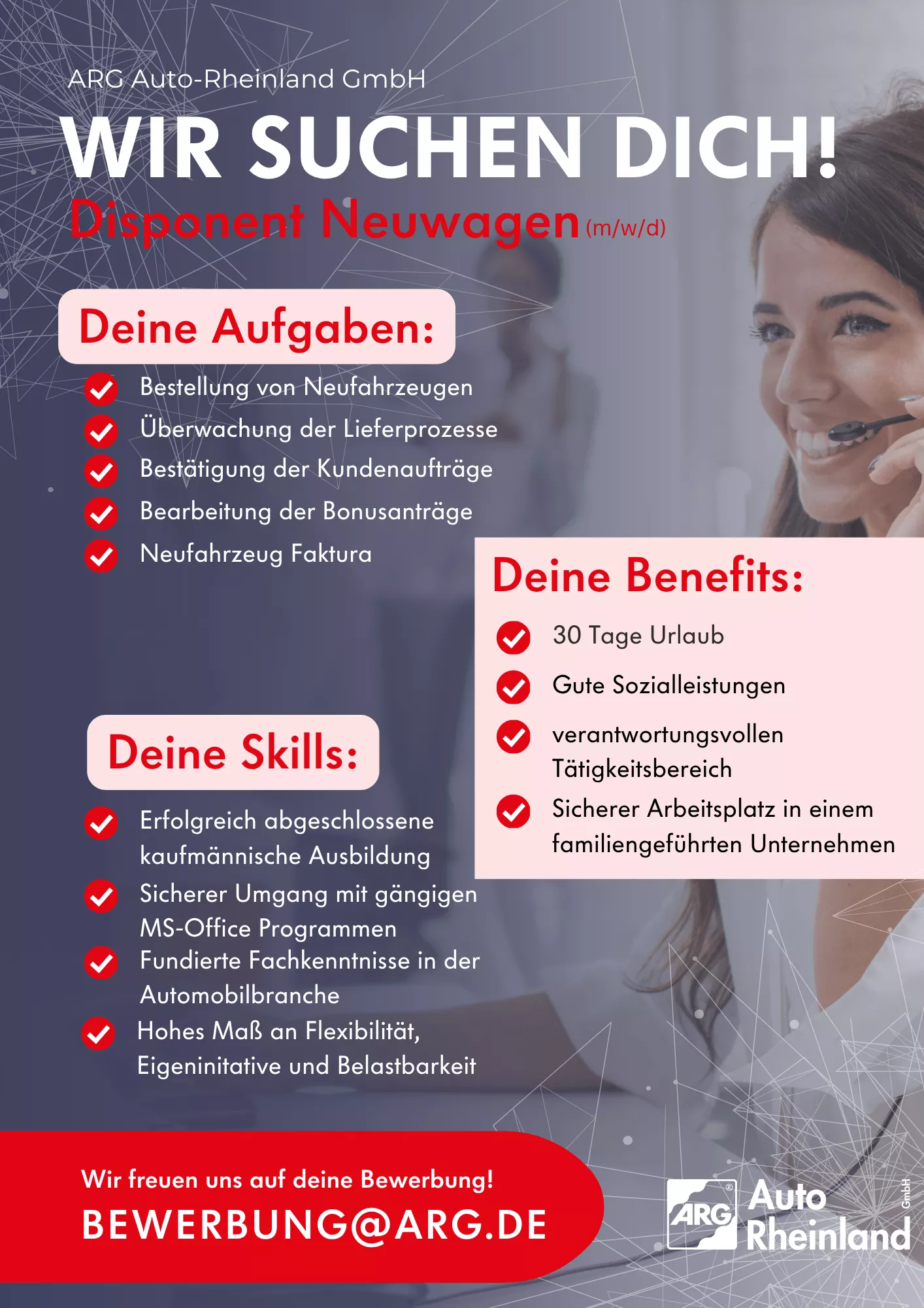 Disposition Disposition